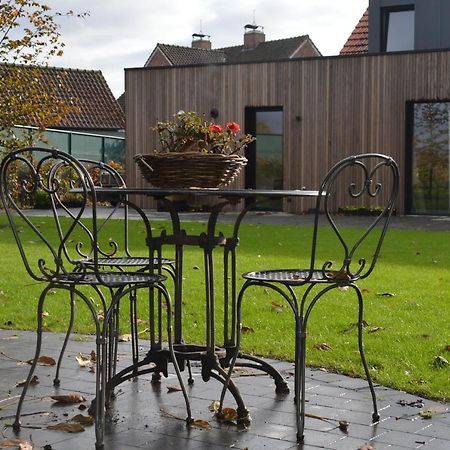 B&B Tantine Retie Exterior foto